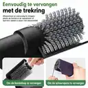 Brosse Électrique Sans Fil pour Barbecues avec Embouts Interchangeables pour Grilles de BBQ, Plaques de Gril et Surfaces de Cuisine image 1