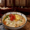 Bai Xiang Hand Rolled Noodles 1kg image 3