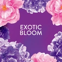 Lenor Scent Booster Exotic Bloom & Amethyst, 495g image 3