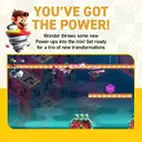 Nintendo Super Mario Bros. Wonder (Switch) image 3