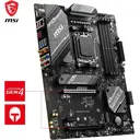 MSI B650 GAMING PLUS WIFI Motherboard image 2