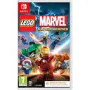 Lego Marvel Super Heroes (Switch) image 0