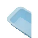 Maison by Premier Pastel Blue Loaf Mould image 4