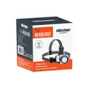 Milestone 7 LED Head Light Torch With Pivoting Ball Head image 5