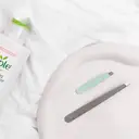 Truyu Tweezer Slant Tip Tweezer Multicolor 1 Kit image 2