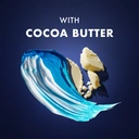 Gillette Fusion Moisturising Shave Gel for Men with Cocoa Butter, 200ml image 4