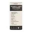 The Inkey List Vit-B,C and E Moisturizer 50 ml image 2