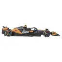 Hot Wheels Premium Formula 1: McLaren Formula 1 Team Lando Norris #4 image 3