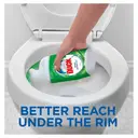 Duck Deep Action Toilet Cleaner Gel, Pine, 750ml image 3