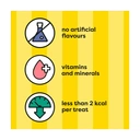 Dreamies with Tasty Chicken 200g image 5