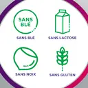 CENTRUM Women 50+ - Complément Alimentaire Multi Vitamines Et Minéraux - 30 Comprimés image 7