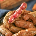 LI LAOTOU Cacahuètes bouillies saveur sauce soja maturée - 338 g image 3