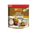 LEE KUM KEE Spezial-Pilzpulver 200 g, Herzhaftes Würzmittel mit kräftigem Pilzgeschmack, Vielseitiger Umami-Geschmacksverstärker für Suppen & Pfannengerichte image 0