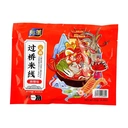 Yumei Yunnan Cross-Bridge Rice Noodles Mala Flavor 252g image 0