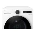 LG F964X71WSTA Lave-linge séchant avec hublot, classe D - 9 kg image 4