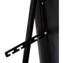 5FIVE Miroir sur pieds, 155 x 35 cm - Noir  image 2