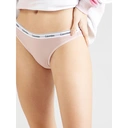 CALVIN KLEIN Slip Brésilien Rose WMNS S image 2