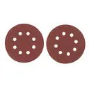 Silverline 240W Random Orbit Sander 125mm image 0