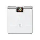 8-Electrode Smart Body Fat Scale, Body Fat Scale, Professional Accuracy, 56 Body Measurements, TFT Color Screen, Health Tracker【With battery】 image 0