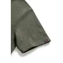 Galtsand GS-M-371 T-shirt en jersey texturé kaki - Taille XL image 3