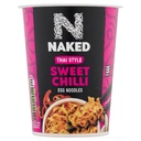Naked Noodle Sweet Chilli Pot Snack 7 image 1