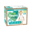 Pampers Harmonie Maxi Pack, Taille 6, 62 couches image 3