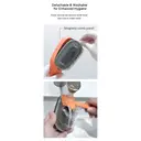 TOUCHBeauty VITA Multi-Function  Hair Care Comb TB-2343 image 7