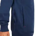 Nike FC Sweat à capuche en molleton Bleu marine  image 1