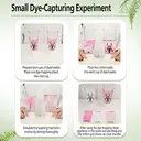 GREPOWER Lingettes anti-décoloration écologiques à forte absorption - 40 pièces image 6