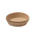 BJ 16cm 100pcs Air Fryer Parchment Paper image 0
