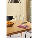 Vase à Volants Transparent image 2