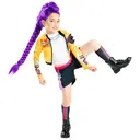 K-Pop Demon Hunters Rumi Dress Up Costume 5-6 Years image 2