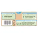 Eco Green Living Resealable Food Bags 0.5L (25 Bags) 25g image 1