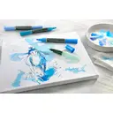 Faber-Castell Albrecht Dürer Lot de 30 marqueurs aquarelle image 1