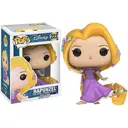 Funko POP! Vinyl Disney Princess Tangled Rapunzel image 0
