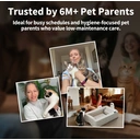 PETKIT PUROBOT CRYSTAL DUO image 8