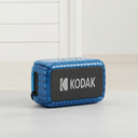 Kodak Enceinte Bluetooth IPX6, 8 W - Bleu image 5