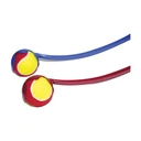 Rosewood Flingball Dog Ball Launcher with Tennis Ball image 1