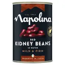 Napolina Red Kidney Beans in Water 400g image 0