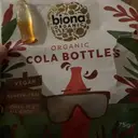 Biona Organic Cool Cola Bottles 75g image 2