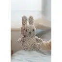 Little Dutch Nijntje Lucky Leaves Knuffel - 20 cm, Blauw image 3