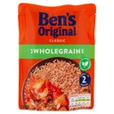 Ben's Original Wholegrain Rice 220g image 2