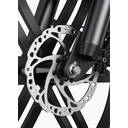 ENGWE L20 Boost Vélo électrique avec batterie 48 V 13 Ah, 20 x 4,0 pouces, 7 vitesses avec écran LCD, moteur 250 W, 25 km/h, autonomie 120 km - Vert image 5