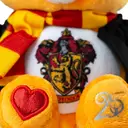 Care Bears Harry Potter 22cm Fun Size Tenderheart x Gryffindor Plush Soft Toy image 6