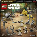 LEGO Star Wars™ 75431 327th Star Corps Clone Troopers™ Battle Pack image 9