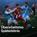EA SPORTS FC 26 Standard Edition PS4 image 1