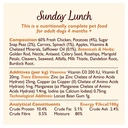 Lily's Kitchen Grain Free Multipack Adult Wet Dog Food 6 x 400g image 3