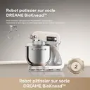 BioKnead™ Stand Mixer image 4