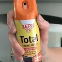 Zero In Total Insect Killer 300ml image 2