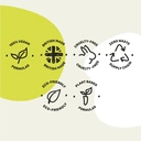 Miniml White Vinegar Sorrento Lemon 5l image 3